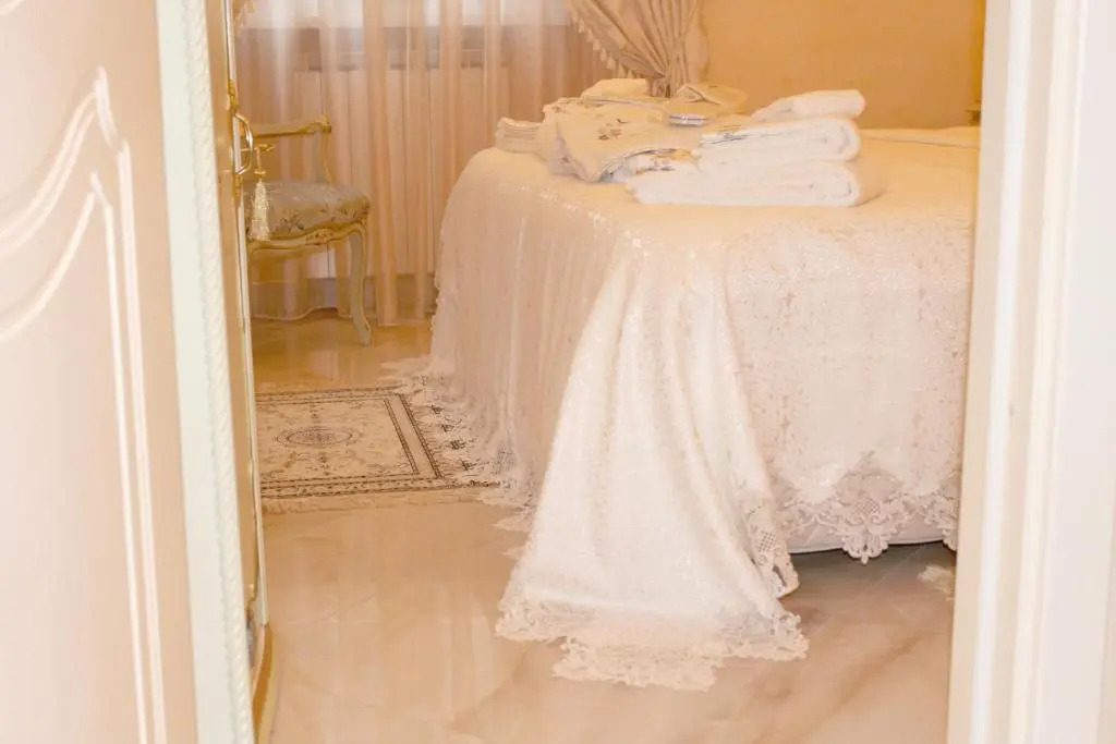 Fiore d'arancio Luxury City Center Apartment