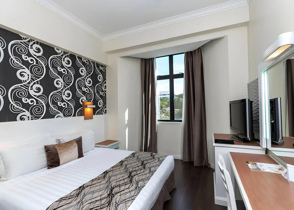 Regalodge Hotel & Spa Ipoh