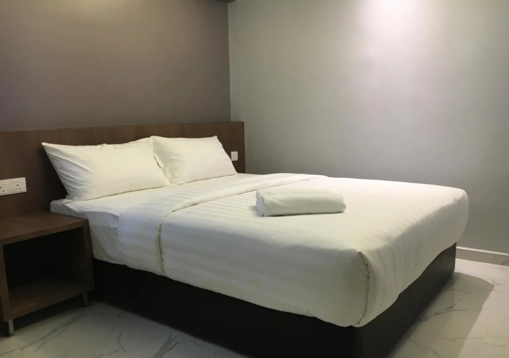 Festival Boutique Hotel