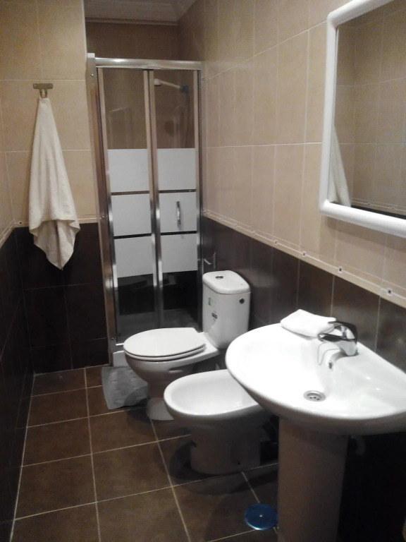 Apartamentos Centro Malaga