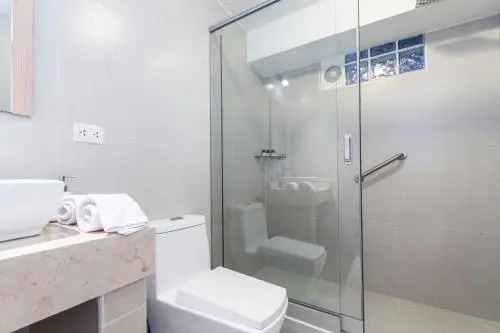 Wayqey Hotel