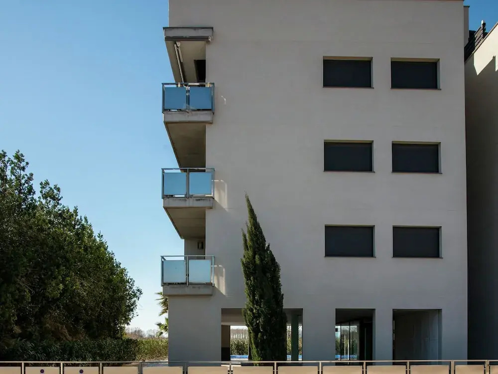 Spacious Apartment in Bon Relax With Swimming Pool