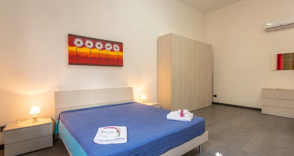Nizza Apartment