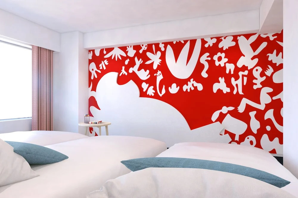 Hoshino Resorts RISONARE Osaka