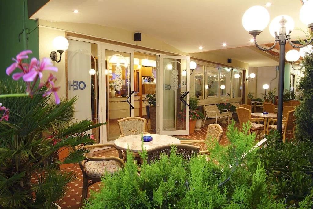 Hotel Barca DOro