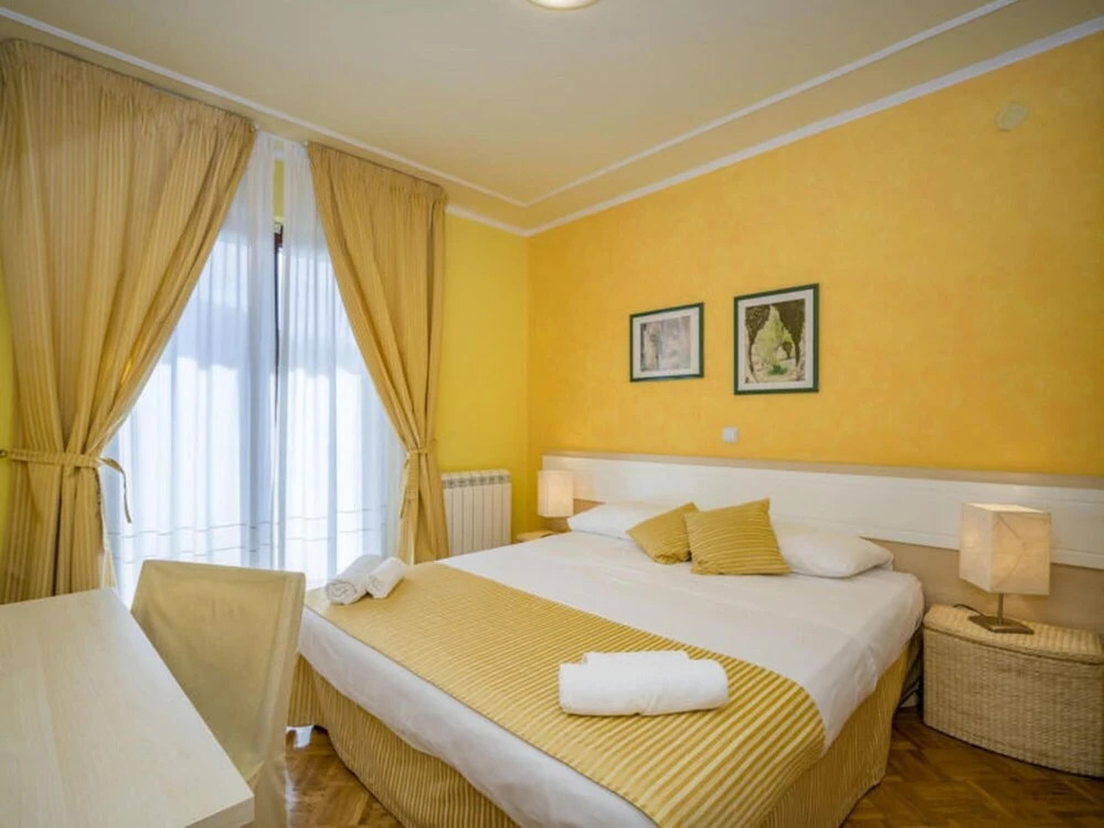 Villa Rossella 1 Two-bedroom Ap Achilea