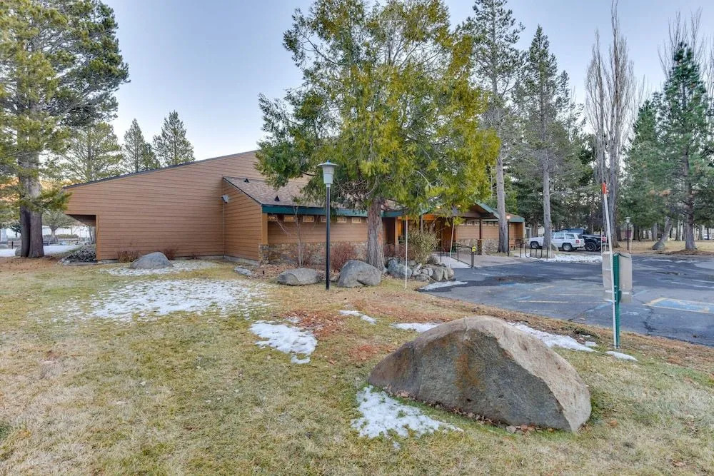 Tahoe Keys Contemporary