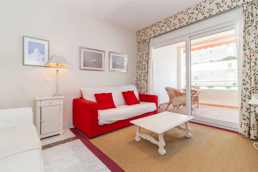 Apartamento Milenium Centro Marbella Canovas