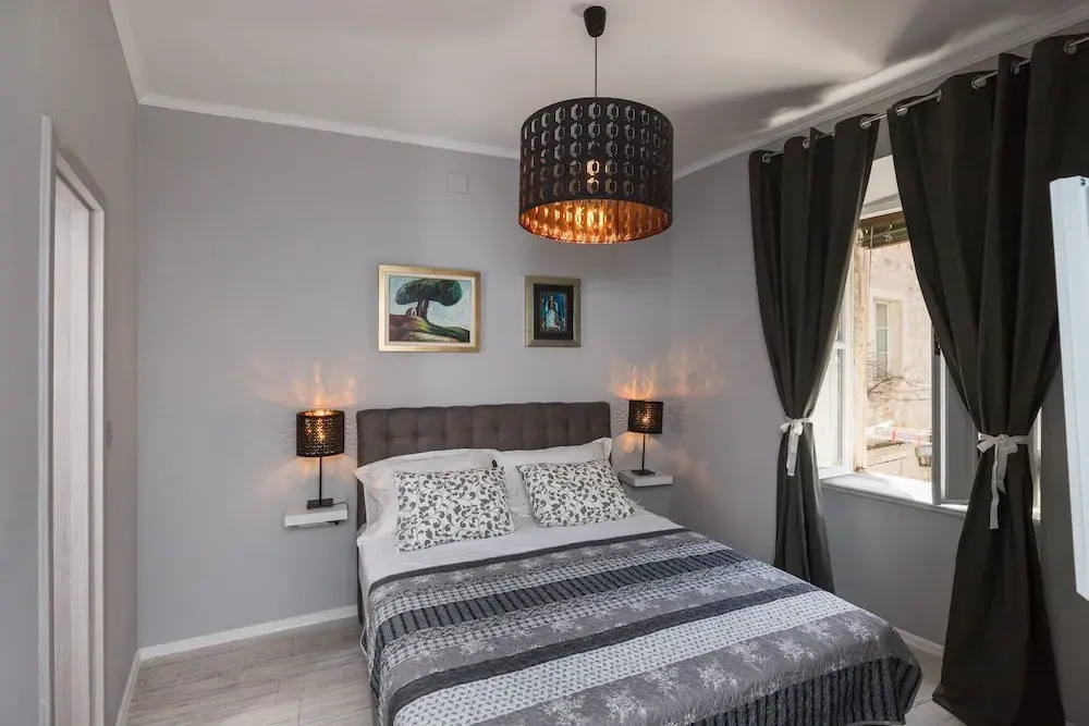 City Center Rooms