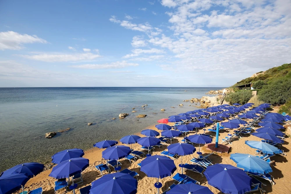 iGV Club Vacanze Le Castella