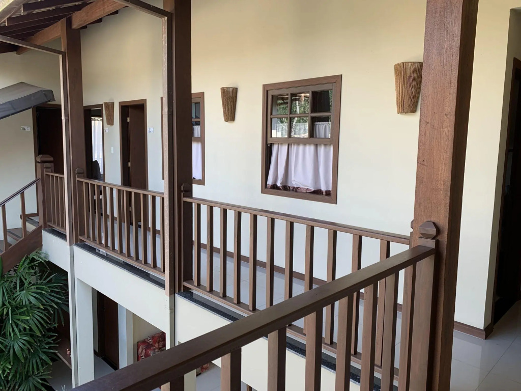 Casa Poema Paraty