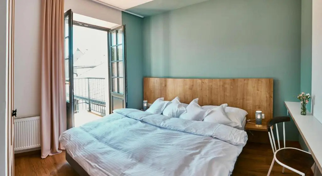 Hotel Slunce