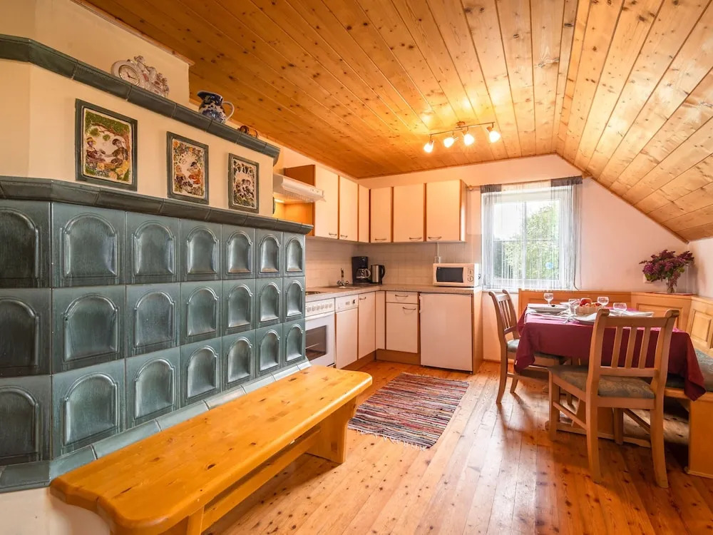 Berghütte in Sankt Andrä bei Koralpe