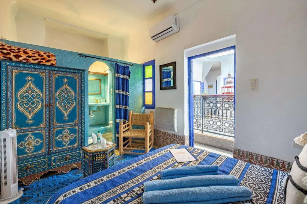 Riad Dar Tiflet