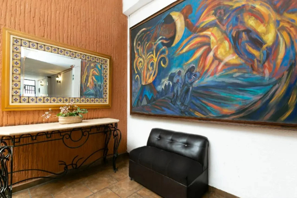 OYO Hotel Continental
