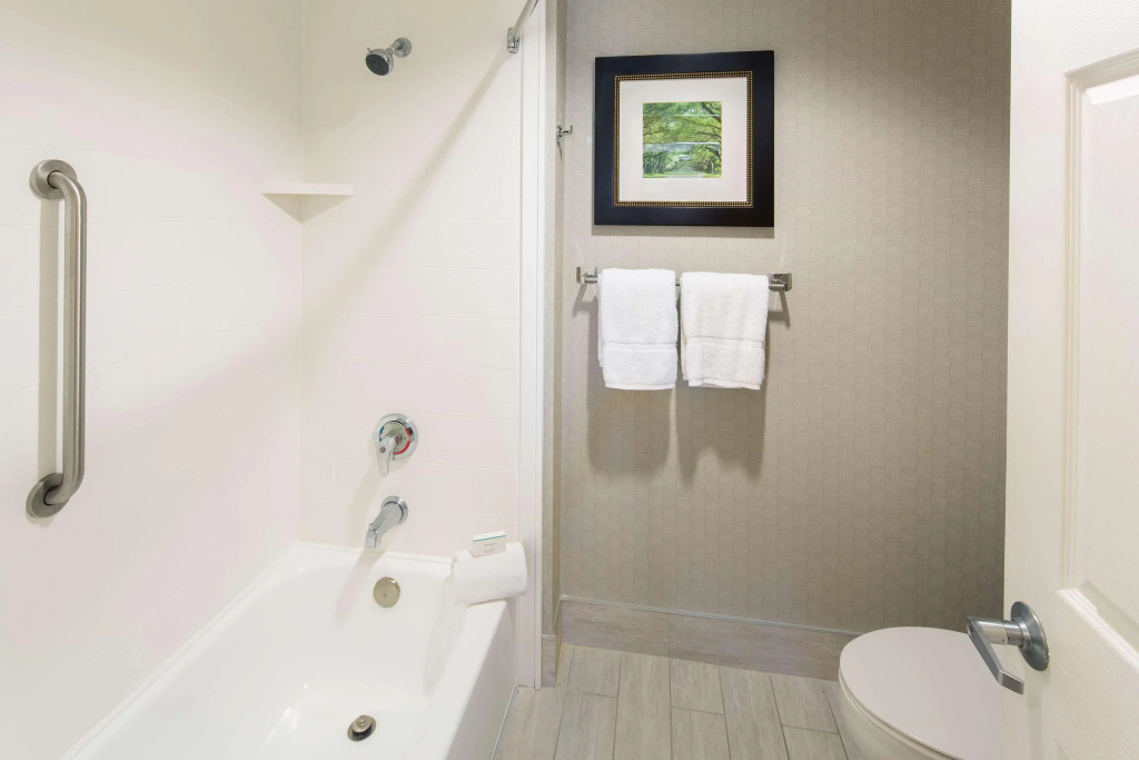 Homewood Suites by Hilton Savannah