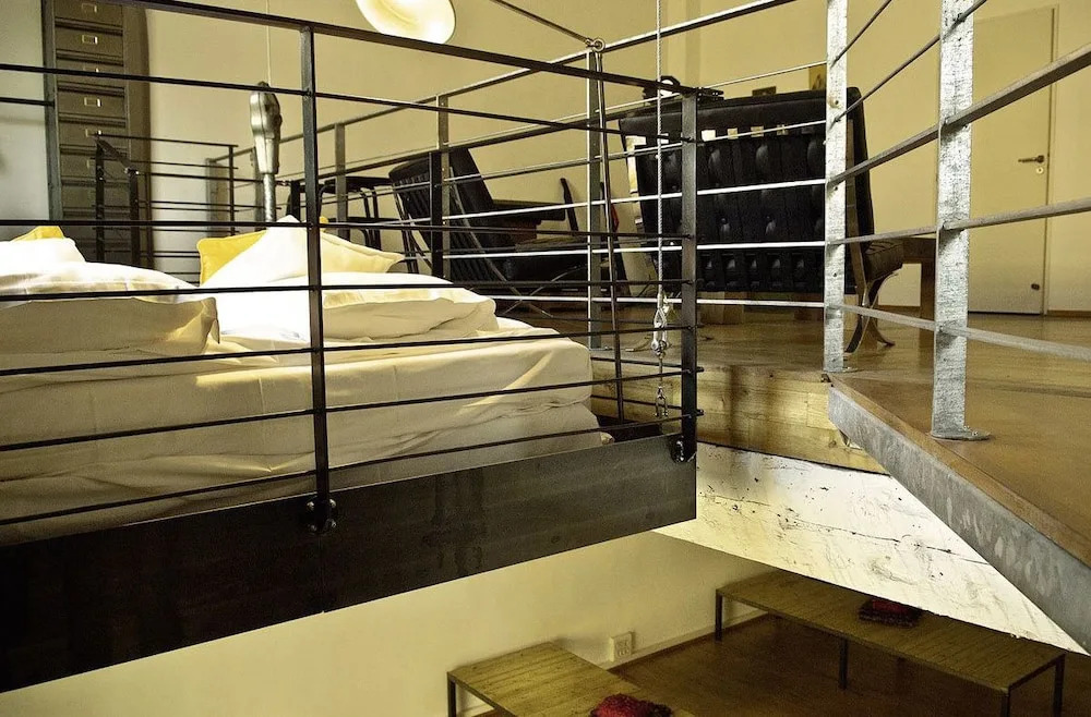 Le Loft du Vieux Port