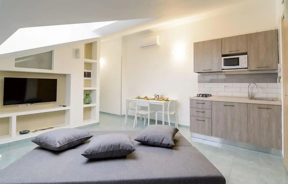 Greco b&b