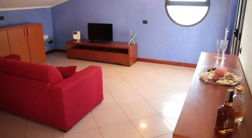 Cefalù Luxury Loft