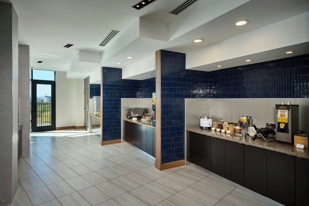 Fairfield Inn & Suites by Marriott Denver Downtown