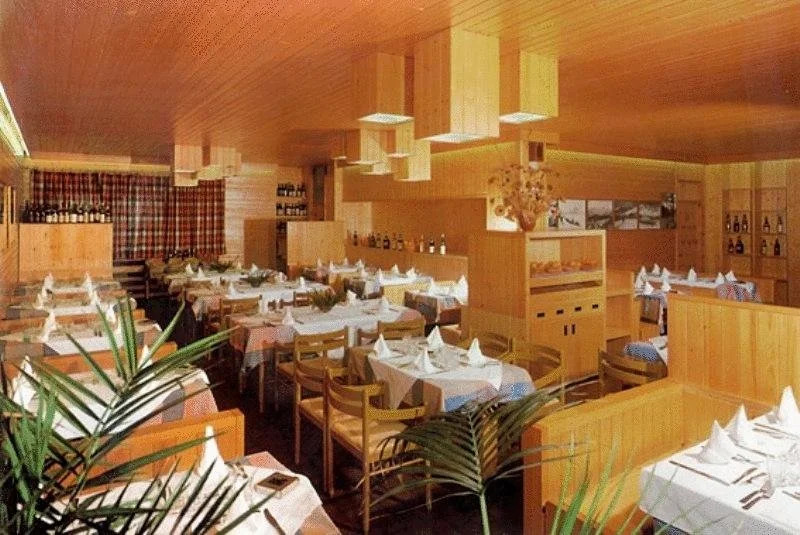 Hotel Nevada