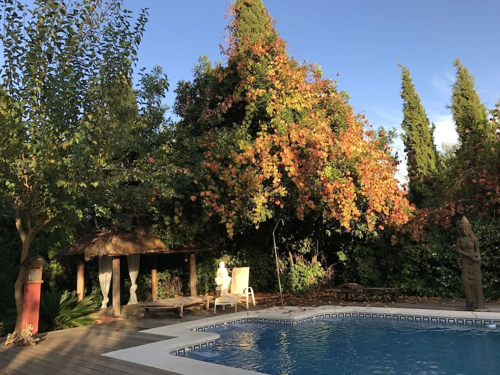 Finca La vega