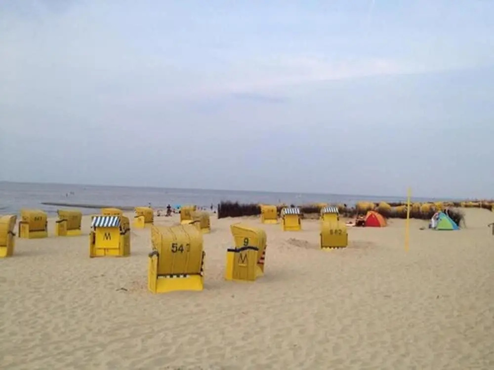 Moin Hotel Cuxhaven