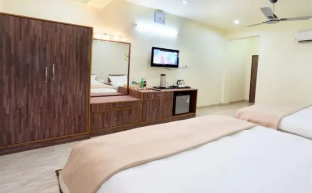 Hotel Rajeet