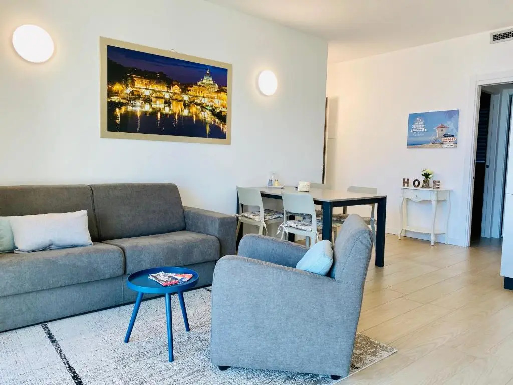 Apartment Sant Agata-6 - Tremezzina