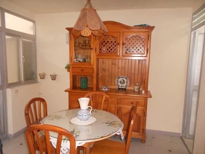 Apartment in Malaga 100580