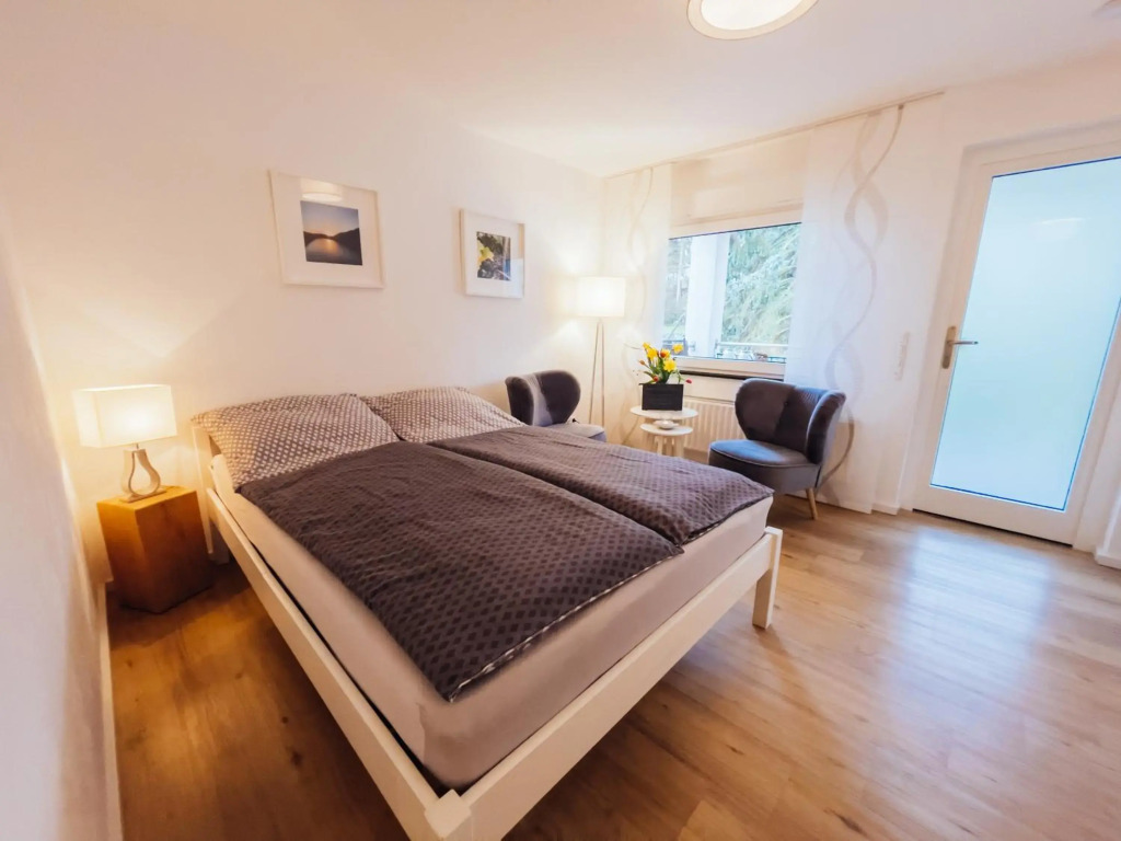 Ferienwohnung Mosel