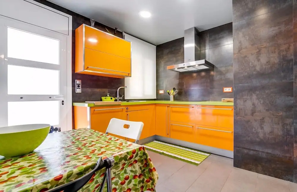Vivalidays Villa Agathe Barcelona