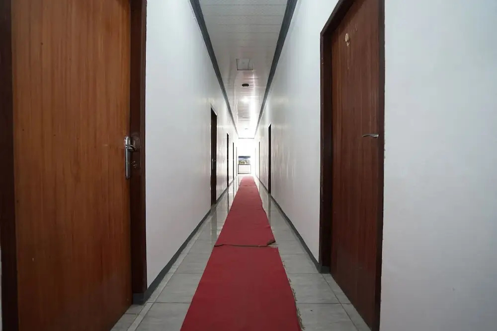 OYO 1315 Paris Hotel