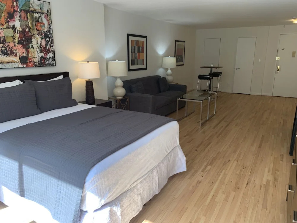 Lenox Hill Apartments 30 Day Rentals