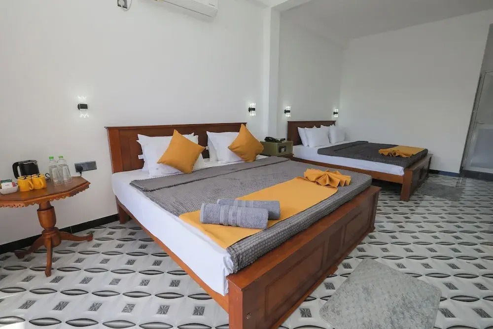 Ivory Canopy Resort - Ella