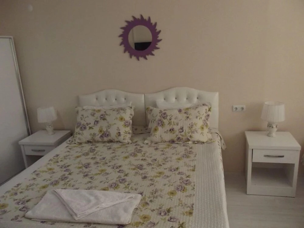 Butik Doga Pansiyon