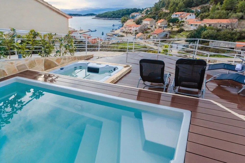 Apartment Vila Grscica