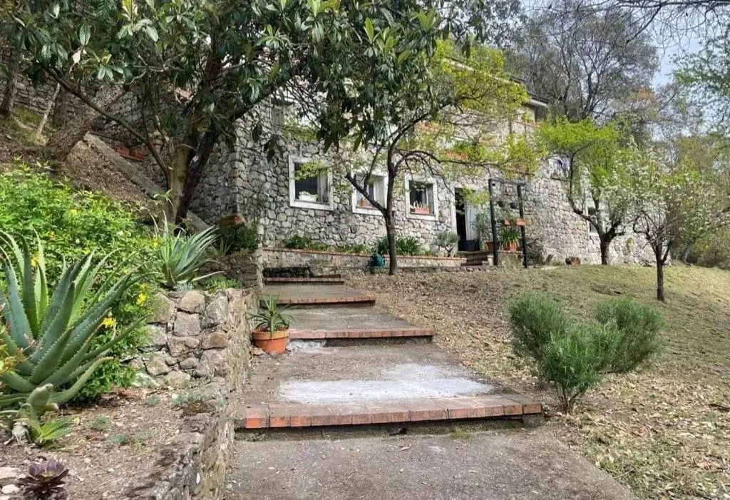 Villa ai Sugheri