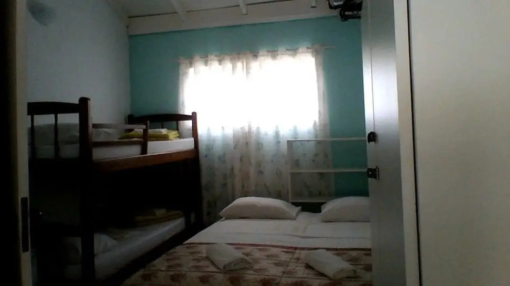Pousada e Hostel Âncora