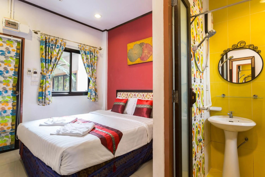 PloyKhumThong Boutique Resort