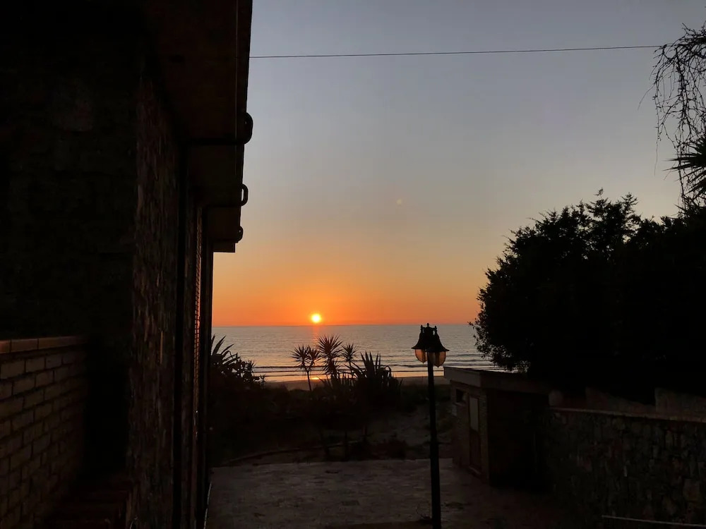 Residence Le Palme