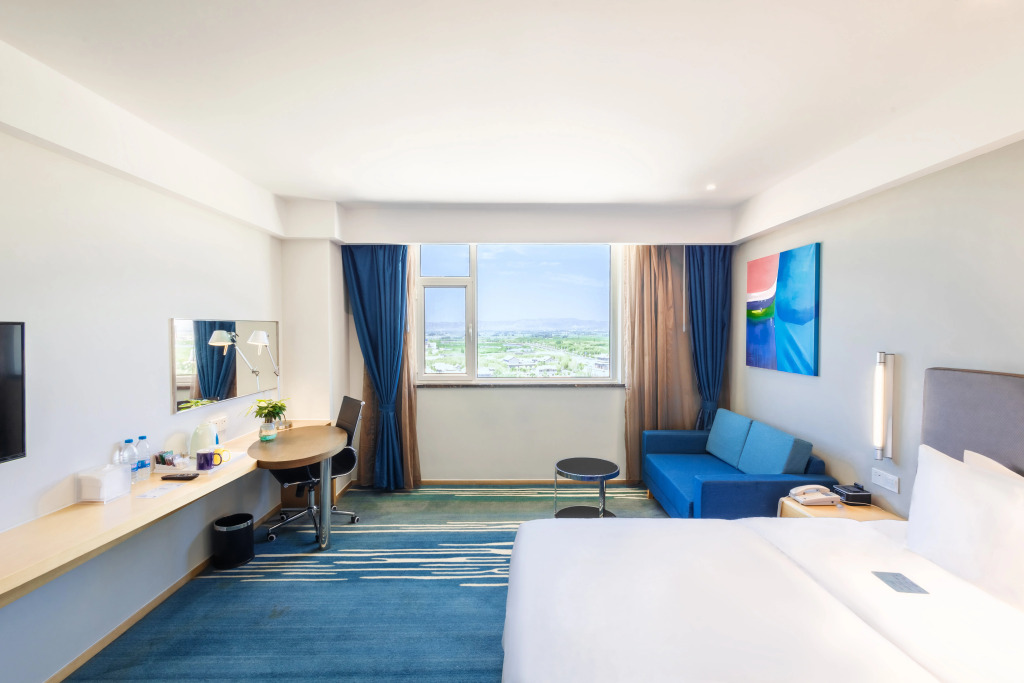 Holiday Inn Express Zhangye by IHG