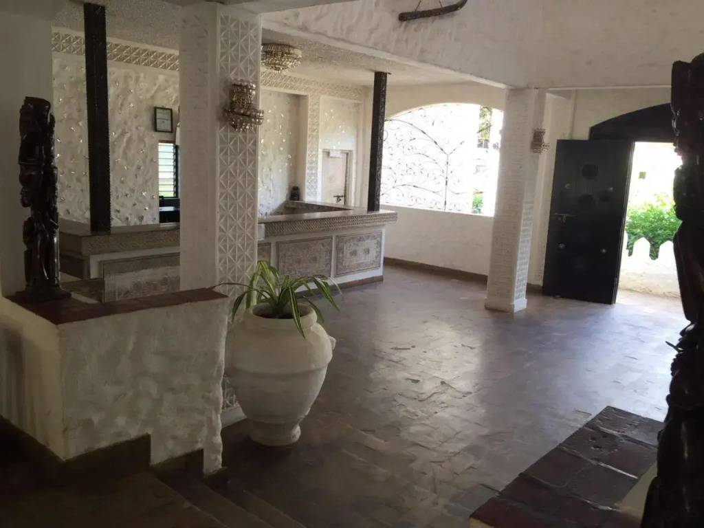 Wildebeest 2 Bedroom Apartment