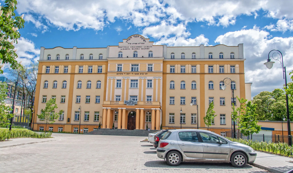 Hotel Ilan