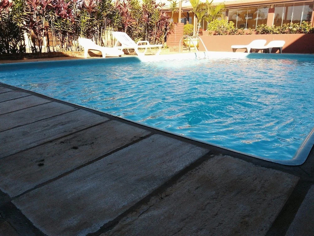 Hotel Pousada Paraiso Avaré