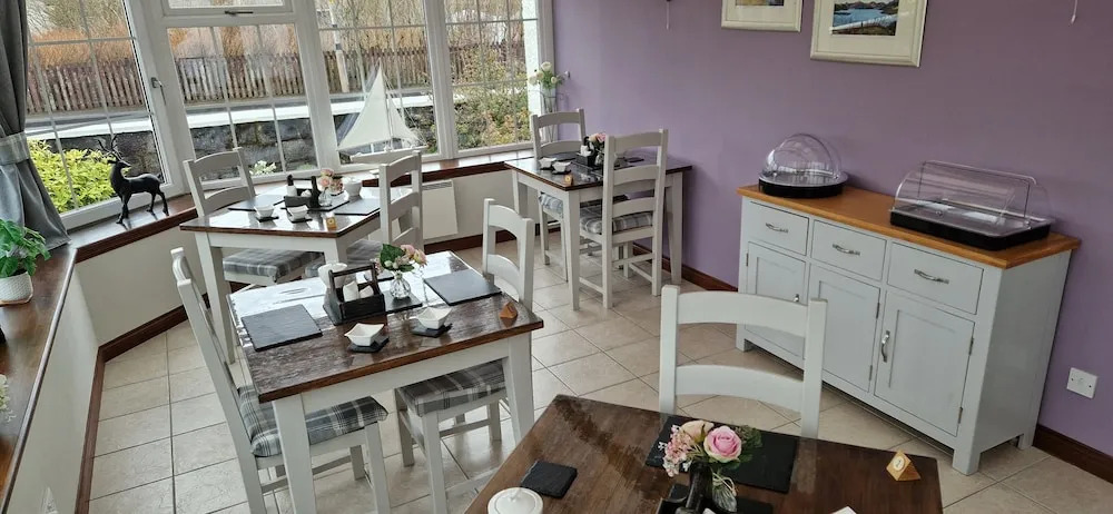 Craigbank Guest House