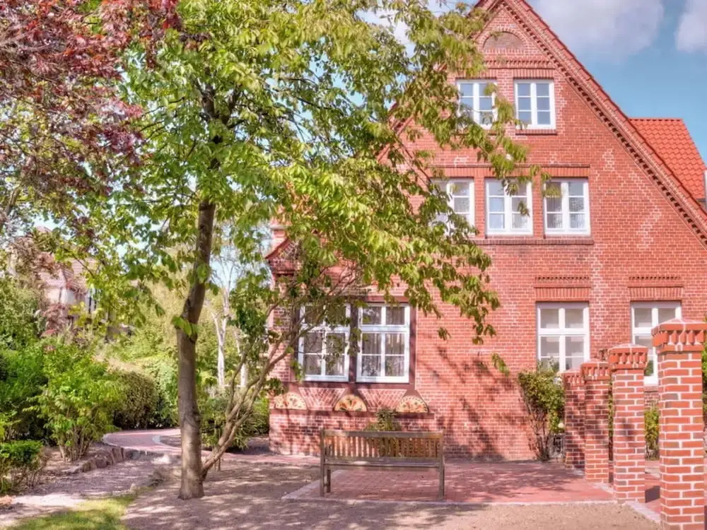 Riechey Comfortable Holiday Residence