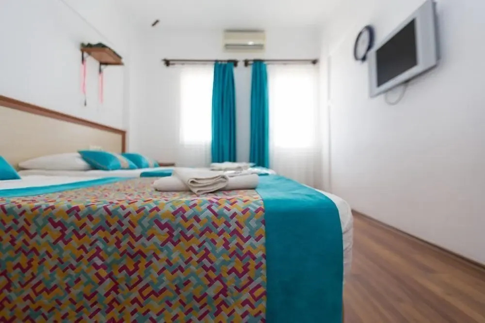 Inanc Hotel