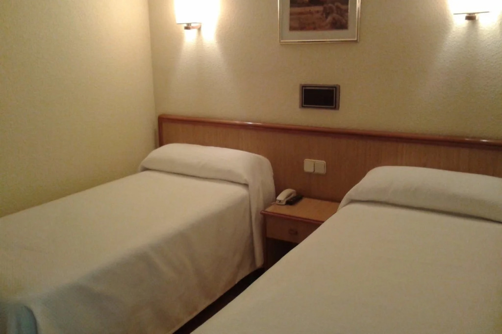 Hotel Villa de Canfranc