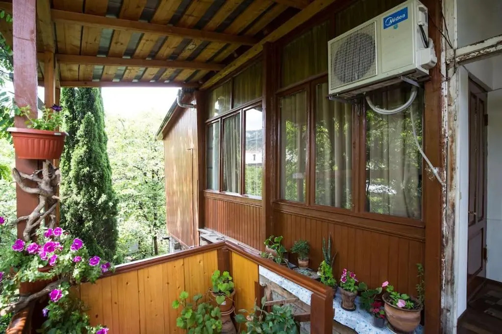 Apartment Mano